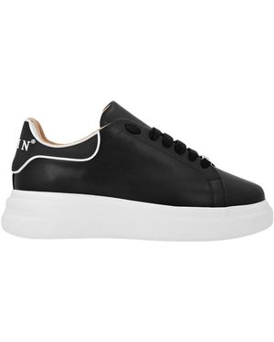 Philipp Plein Trainers - Black
