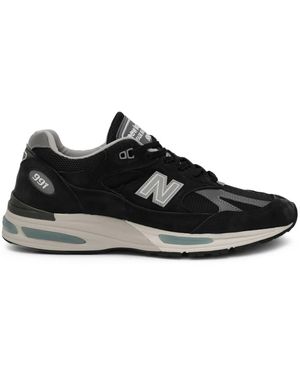 New Balance Sneakers - Nero