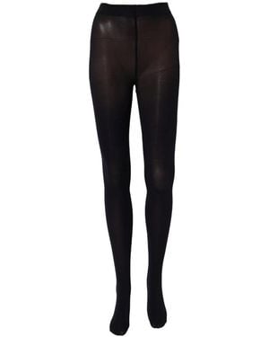 Dolce & Gabbana Tights - Nero
