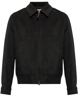 Burberry Cashmere Knitwear - Negro
