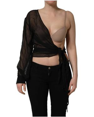 Dolce & Gabbana Blouses - Noir