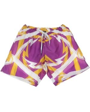 Propaganda Swimwear - Lila