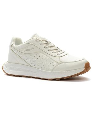 KEDDO Sneakers - Blanco