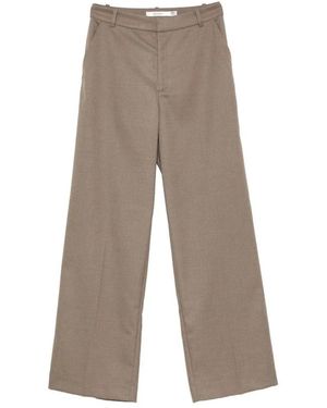 Gestuz Wide Trousers - Gris