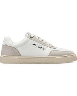 S.oliver Trainers - White