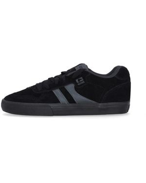 Globe Trainers - Black