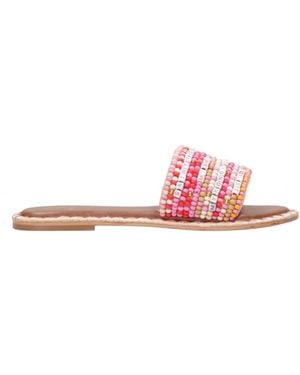De Siena Sliders - Pink
