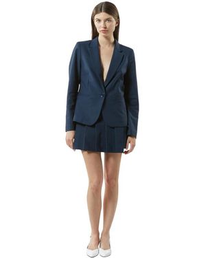 Silvian Heach Blazers - Bleu