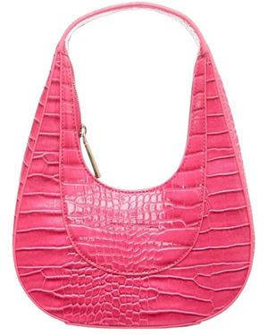 Chiara Ferragni Shoulder Bags - Rosa