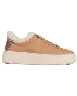 Alexander Smith Sneakers - Neutro