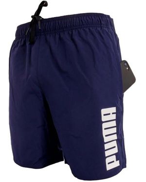 Short de bain puma sale