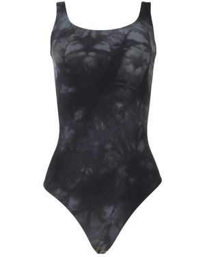 Wolford Body - Negro
