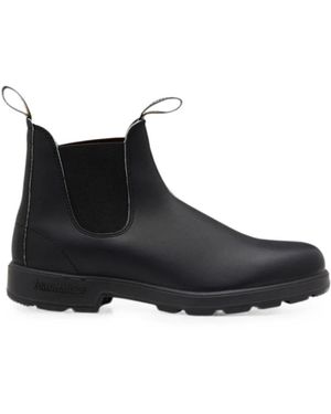 Blundstone Chelsea Laarzen - Zwart
