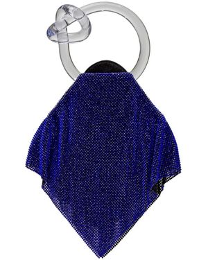 Benedetta Bruzziches Handbags - Blue