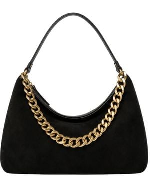 Twinset Shoulder Bags - Nero