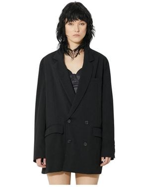 Undercover Blazers - Nero