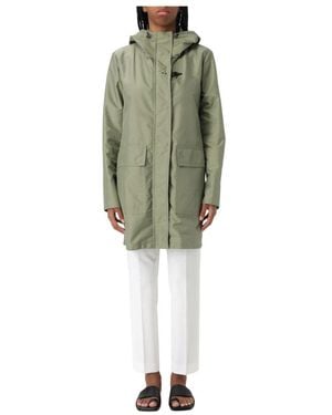 Fay Parkas - Verde