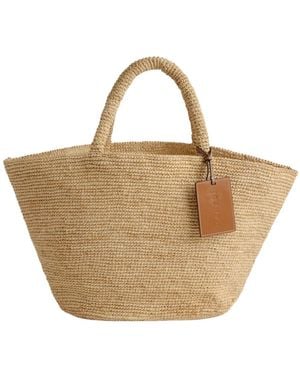 Manebí Tassen ,New Panier - Naturel