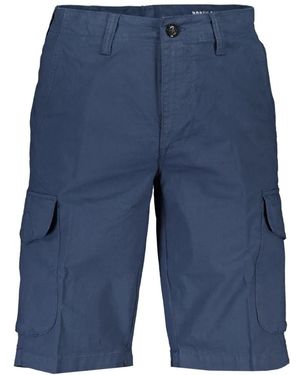 North Sails Casual Shorts - Blue