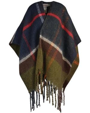 Barbour Capes - Multicolore