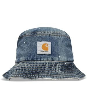 Carhartt Hats - Azul