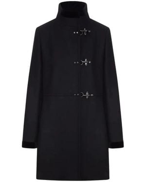 Fay Virginia 3 Ganci - Schwarz