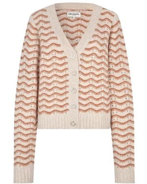 Lolly's Laundry Cardigans - Natural