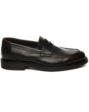 Pantanetti Loafers - Negro