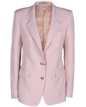 Tagliatore Abito T-Parigi Monopetto - Pink