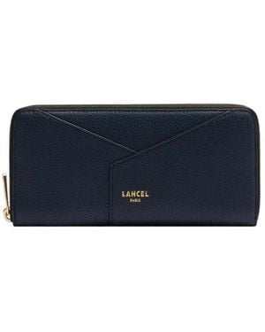 Lancel Wallets & Cardholders - Azul