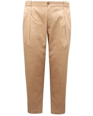 BRIGLIA Chinos - Natural