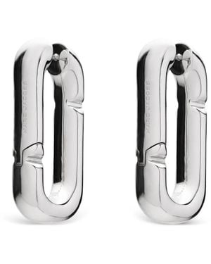 Marc Jacobs Earrings - Black