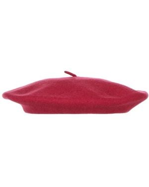 Kangol Hats - Rosso