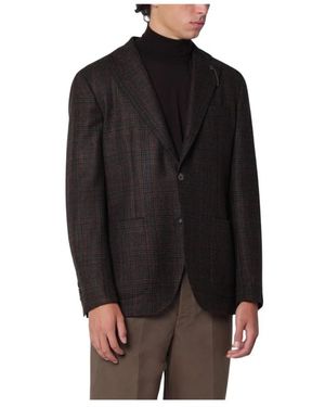 Santaniello Blazers - Black