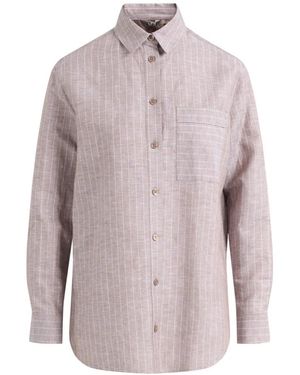 Max Mara Shirts - Purple
