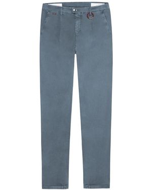 Tramarossa Chinos - Azul