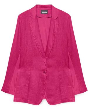 FIORELLA RUBINO Blazers - Violet