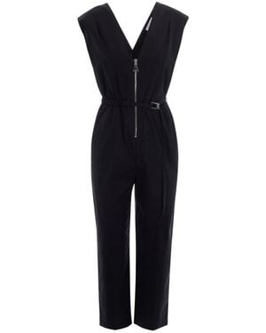 Patrizia Pepe Jumpsuits - Azul