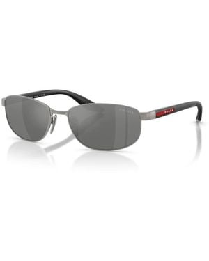 Prada Sunglasses - Grey