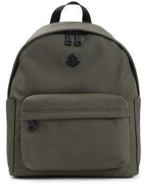 Moncler Backpacks - Vert