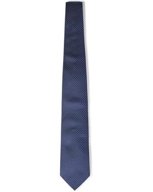 Franzese Collection Ties - Blue