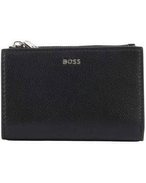 BOSS Wallets & Cardholders - Negro