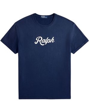 Ralph Lauren T-Shirts - Blue