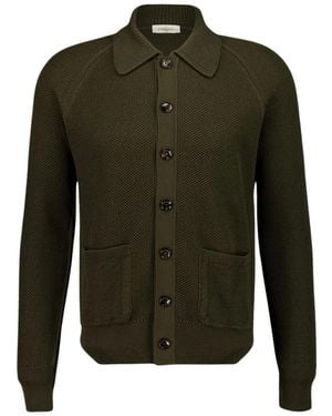 Piacenza 1733 Cardigans - Verde