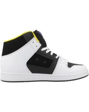 DC Shoes Sneakers - Nero
