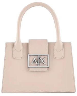 ARMANI EXCHANGE Handbags - Rosa