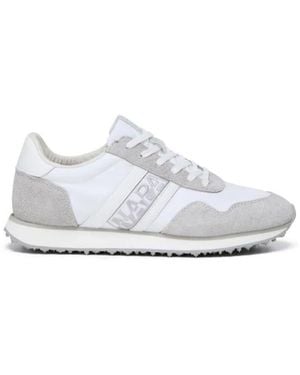 Napapijri Schoenen ,Wit ,Sneakers