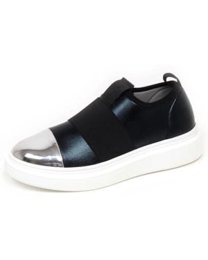 Fessura Trainers - Black