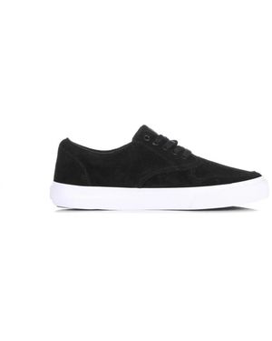 Element Shoes - Schwarz