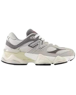 New Balance Sneakers - Blanco